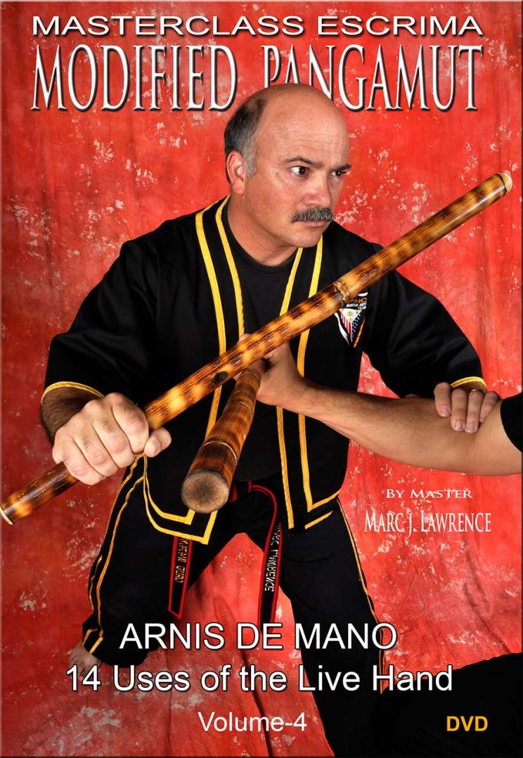 Marc Lawrence