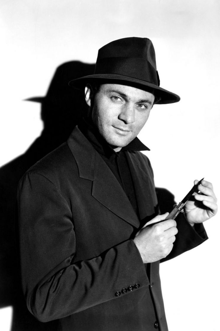 Marc Lawrence