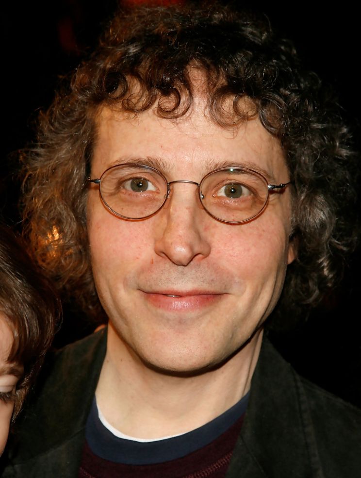 Marc Lawrence