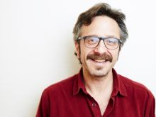 Marc Maron