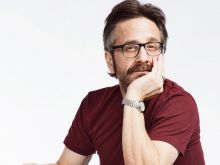 Marc Maron