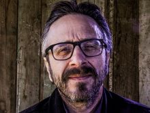 Marc Maron