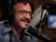 Marc Maron