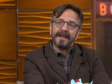 Marc Maron