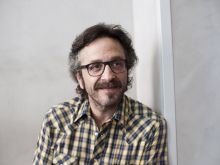 Marc Maron