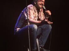 Marc Maron