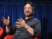 Marc Maron