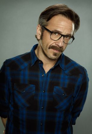 Marc Maron