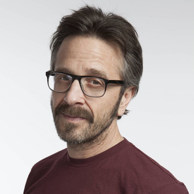 Marc Maron