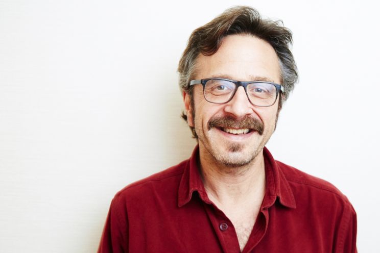 Marc Maron