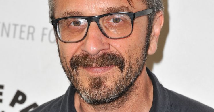 Marc Maron