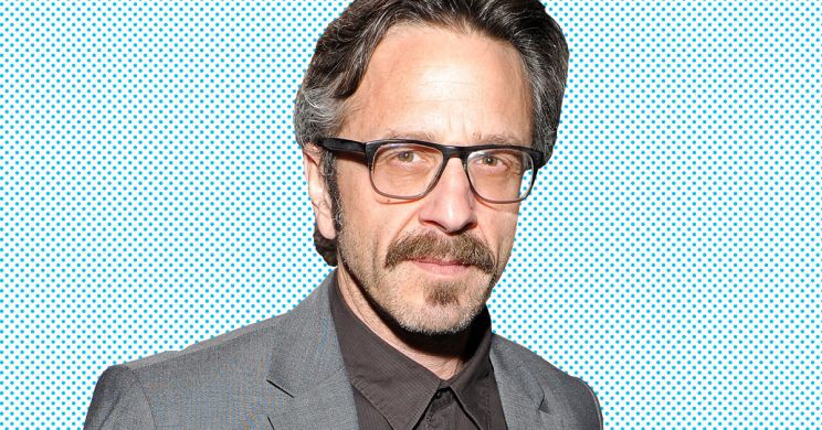 Marc Maron