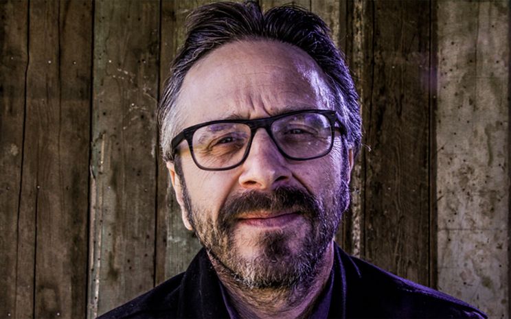 Marc Maron