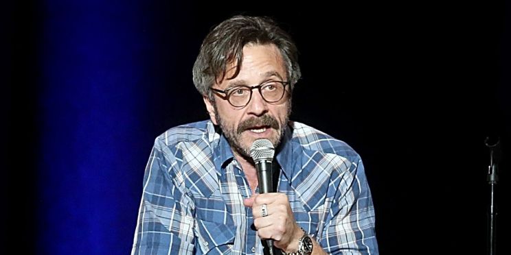 Marc Maron