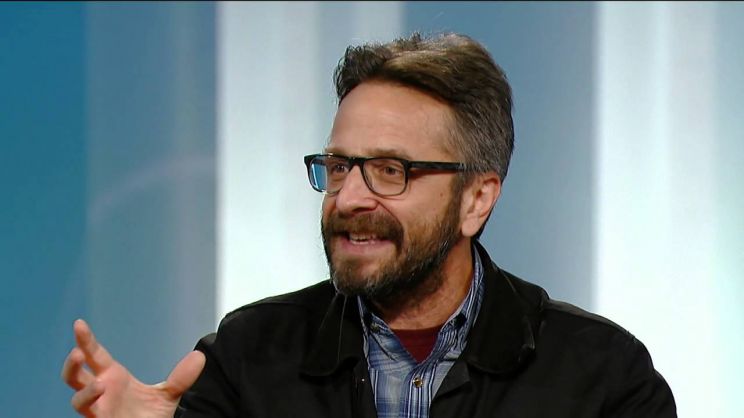 Marc Maron