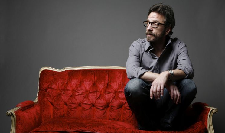 Marc Maron