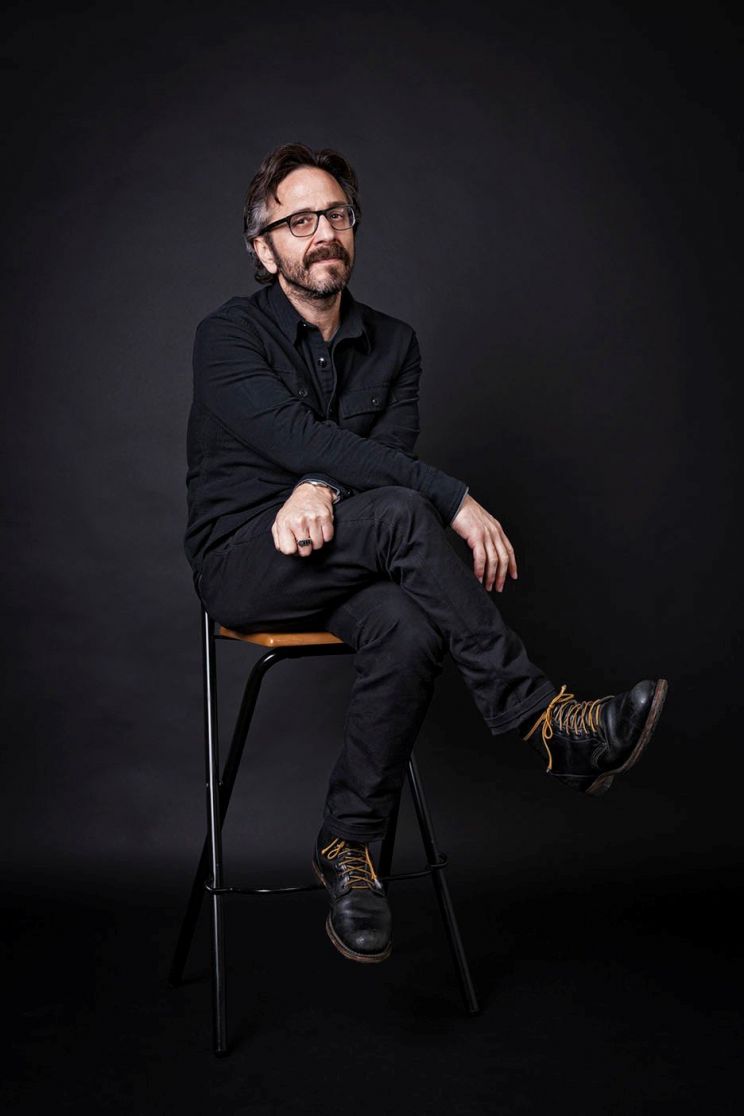 Marc Maron