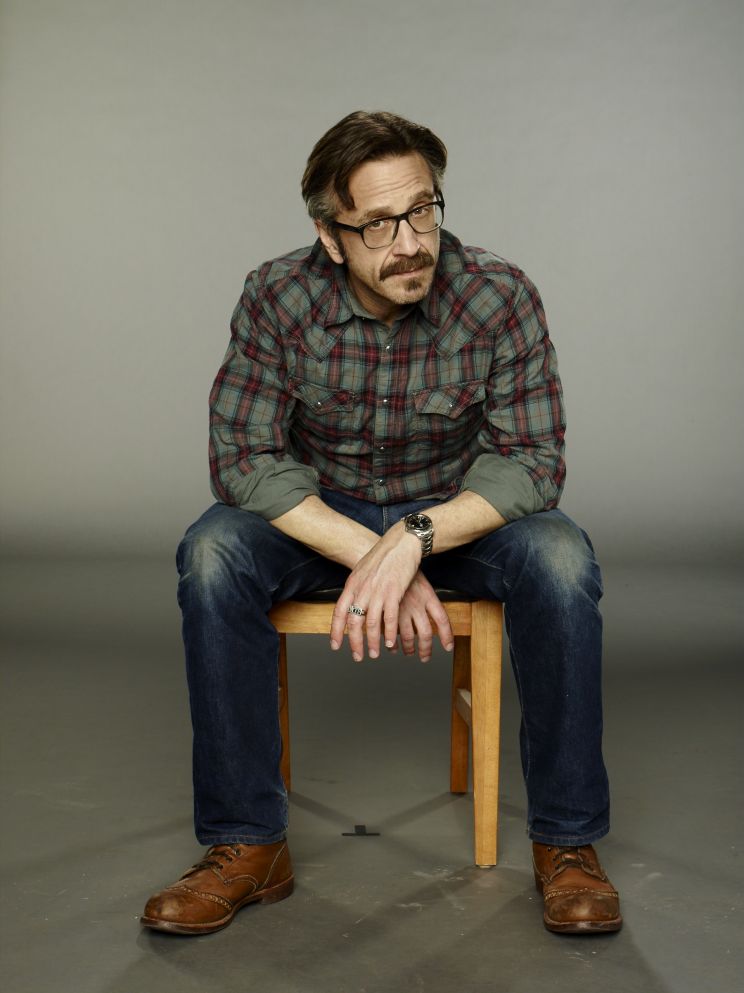 Marc Maron