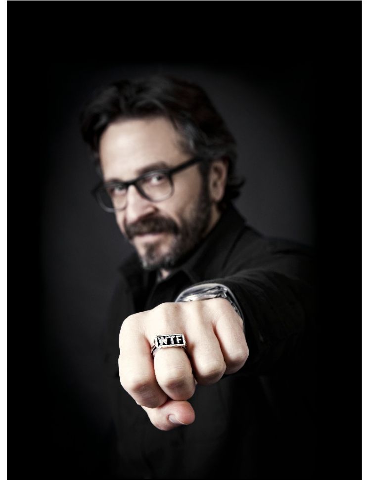 Marc Maron