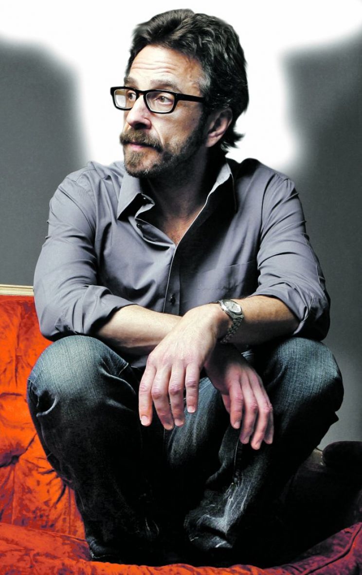 Marc Maron