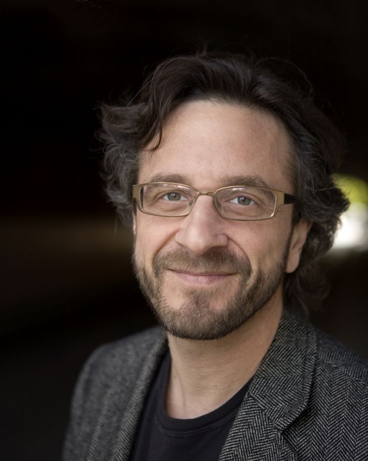 Marc Maron