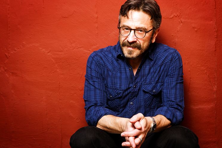 Marc Maron