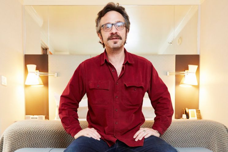 Marc Maron