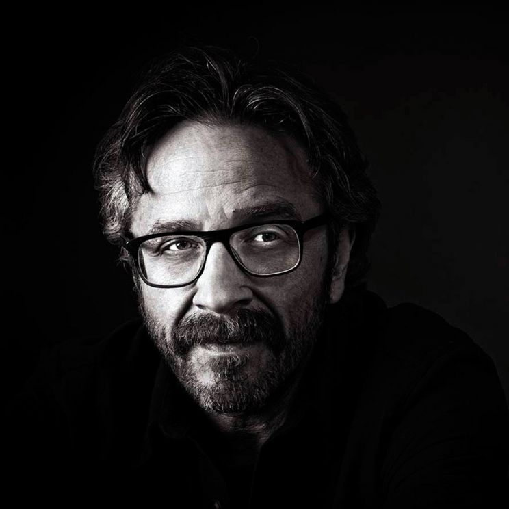 Marc Maron