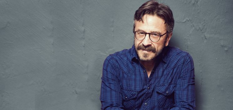 Marc Maron