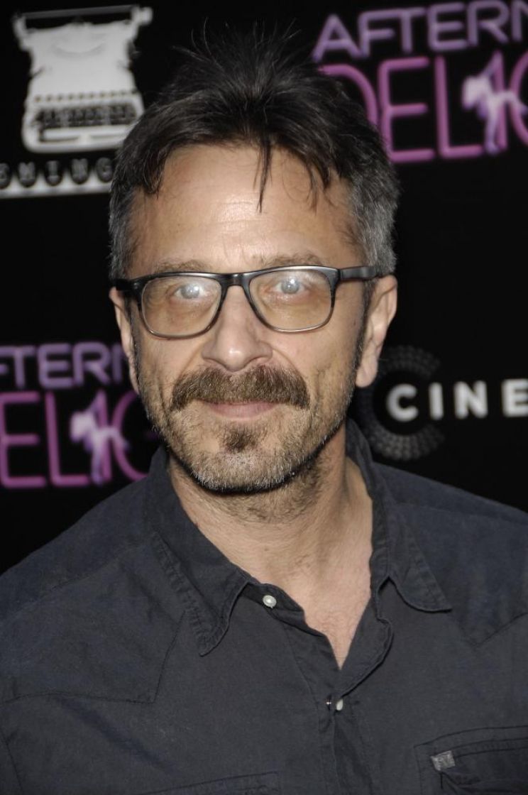 Marc Maron