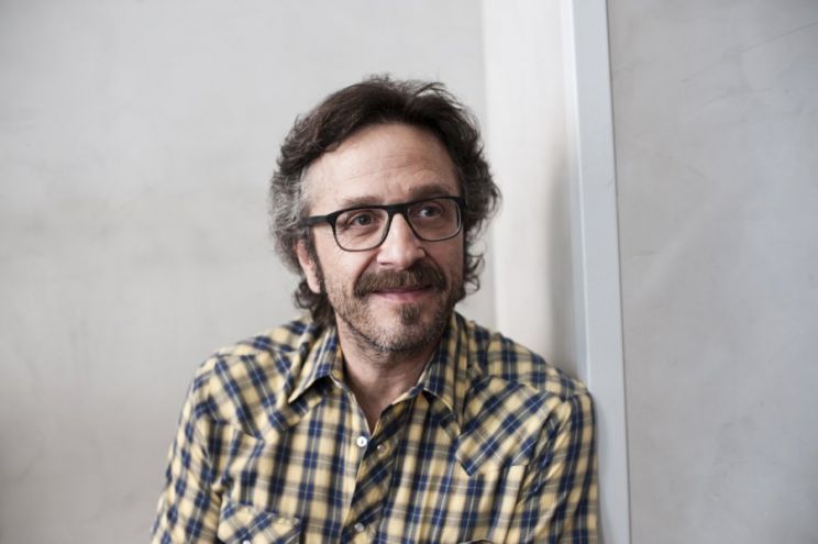 Marc Maron