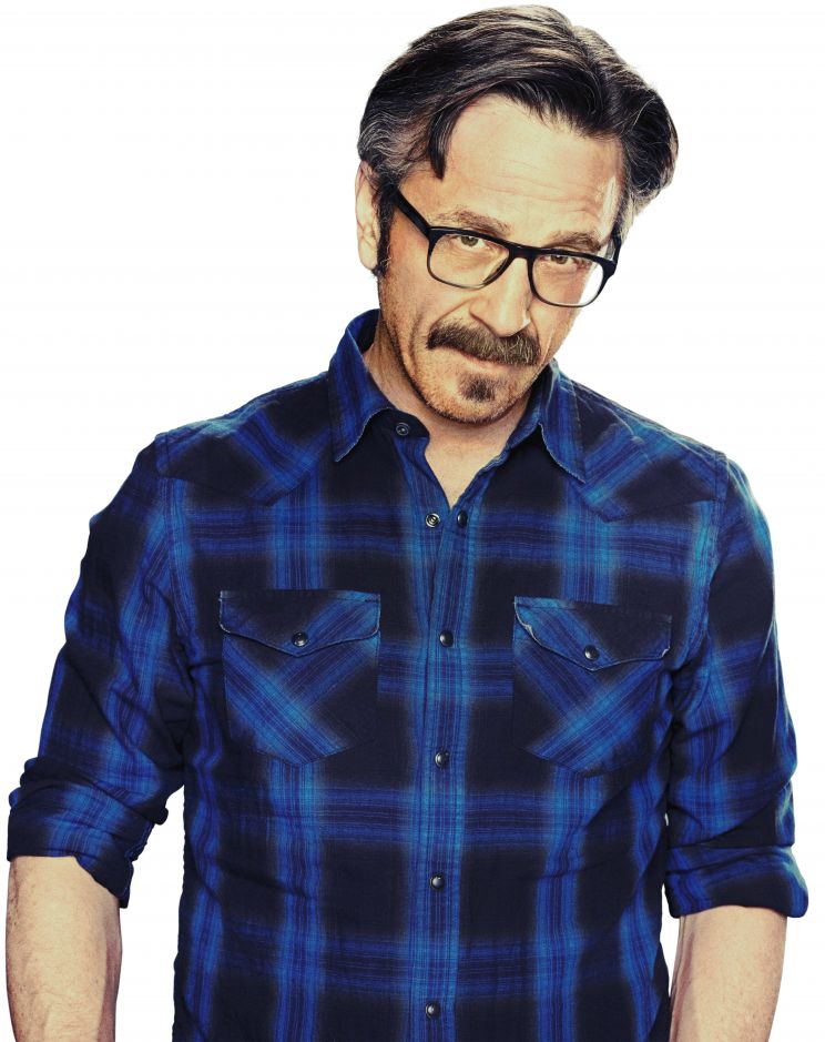 Marc Maron