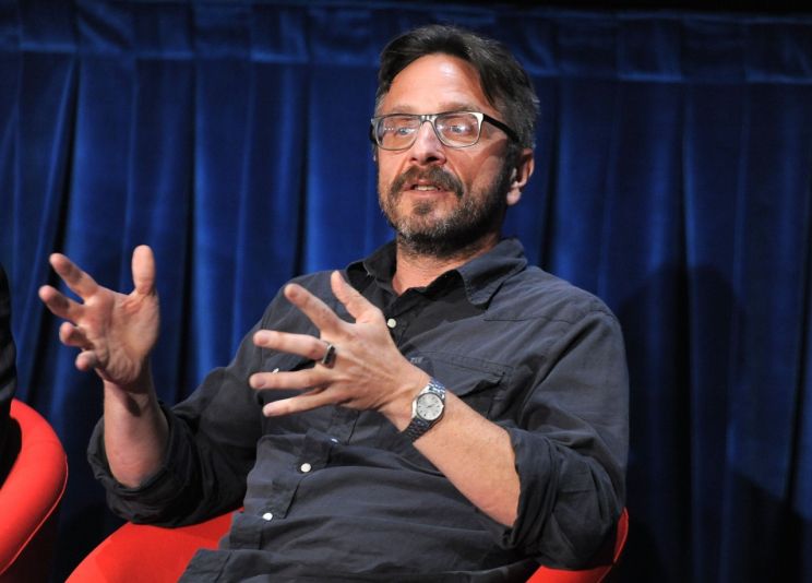 Marc Maron