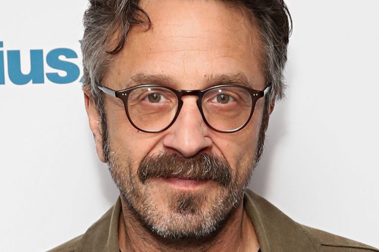 Marc Maron