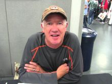 Marc McClure