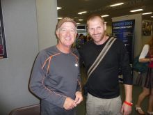 Marc McClure