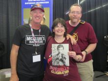 Marc McClure