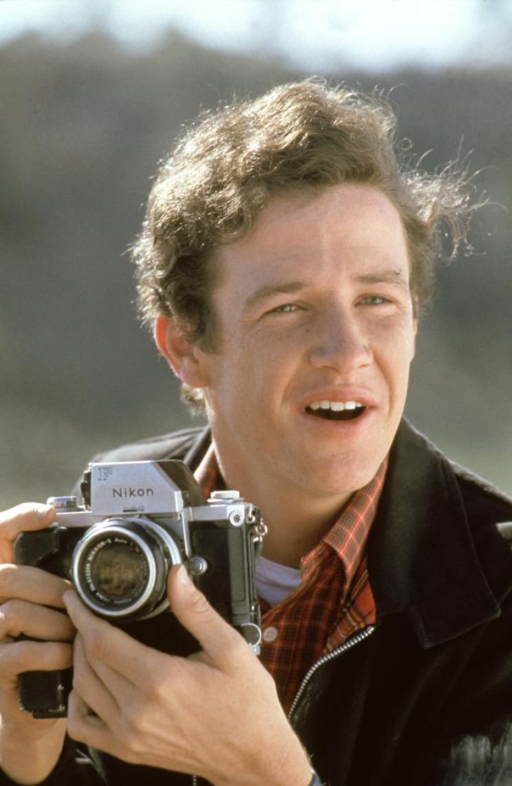 Marc McClure