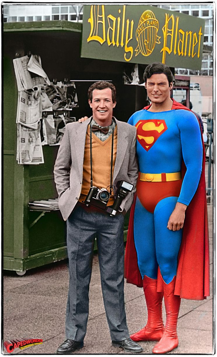 Marc McClure