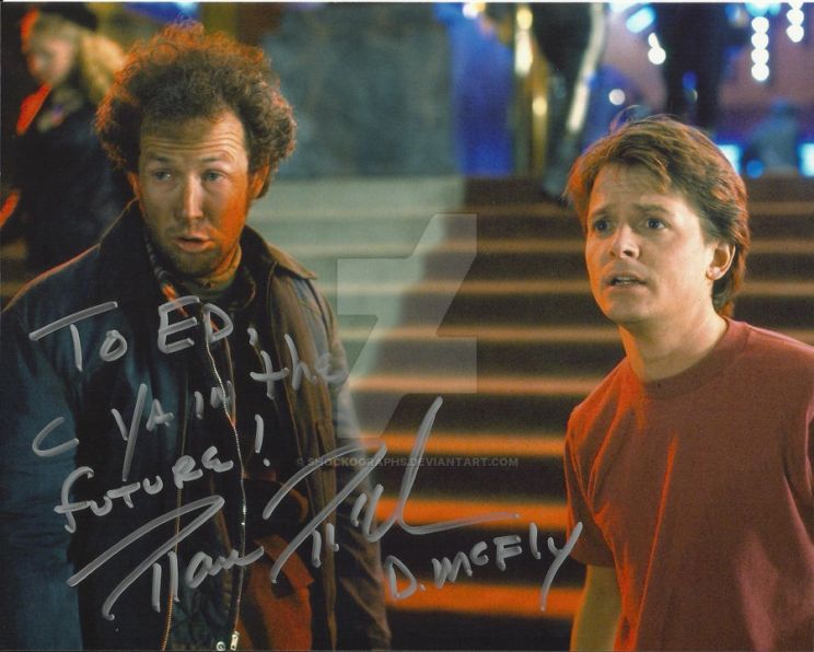 Marc McClure