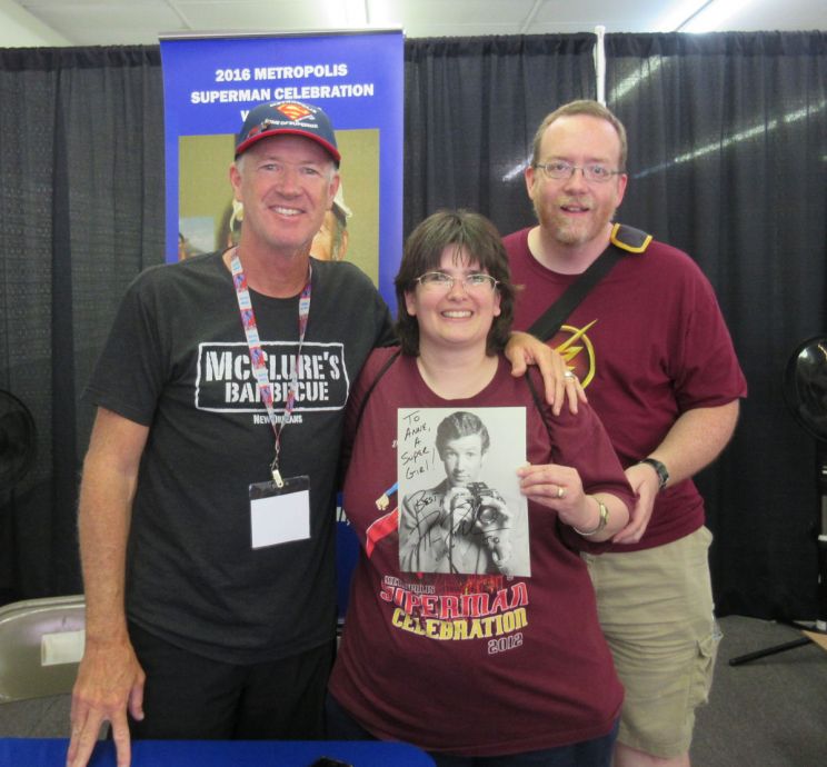 Marc McClure