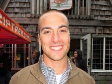 Marc Menard