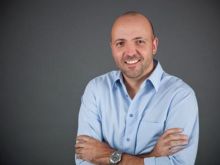 Marc Menard