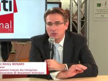 Marc Menard