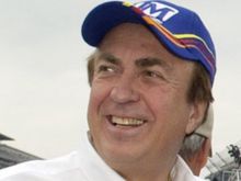 Marc Menard