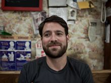 Marc Menchaca