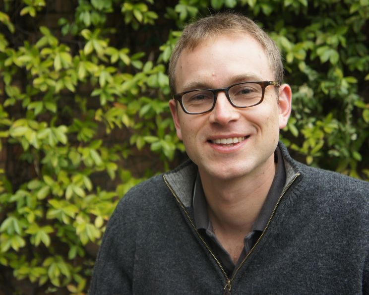 Marc Pickering