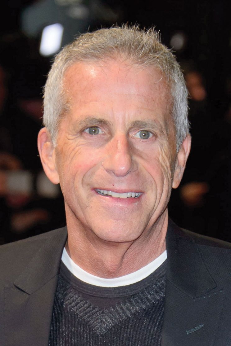 Marc Platt