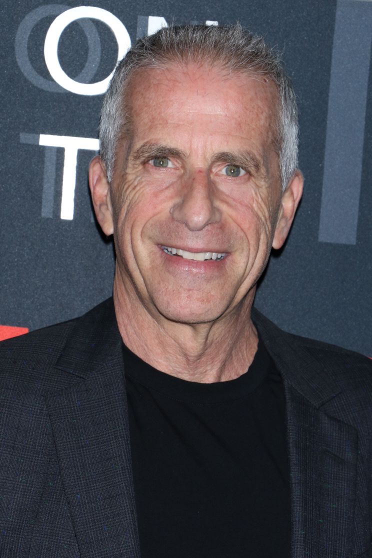 Marc Platt