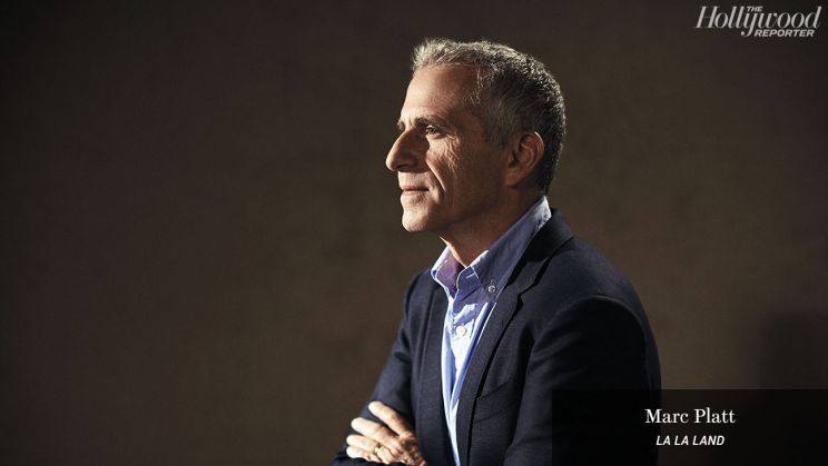 Marc Platt